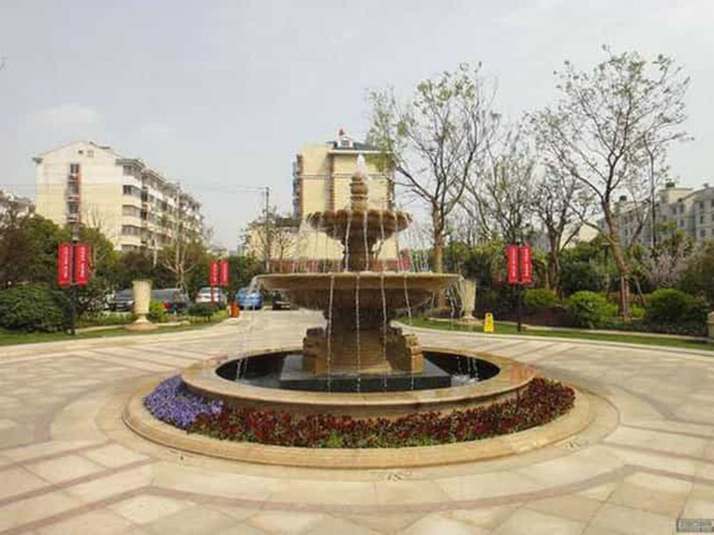 音樂(lè )噴泉廠(chǎng)家